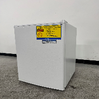 Fisher Scientific Undercounter Refrigerator image 1